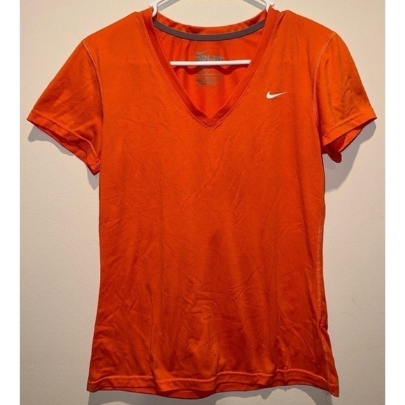 Nike Dri-Fit Athletic‎ Shirt - Picture 1 of 4